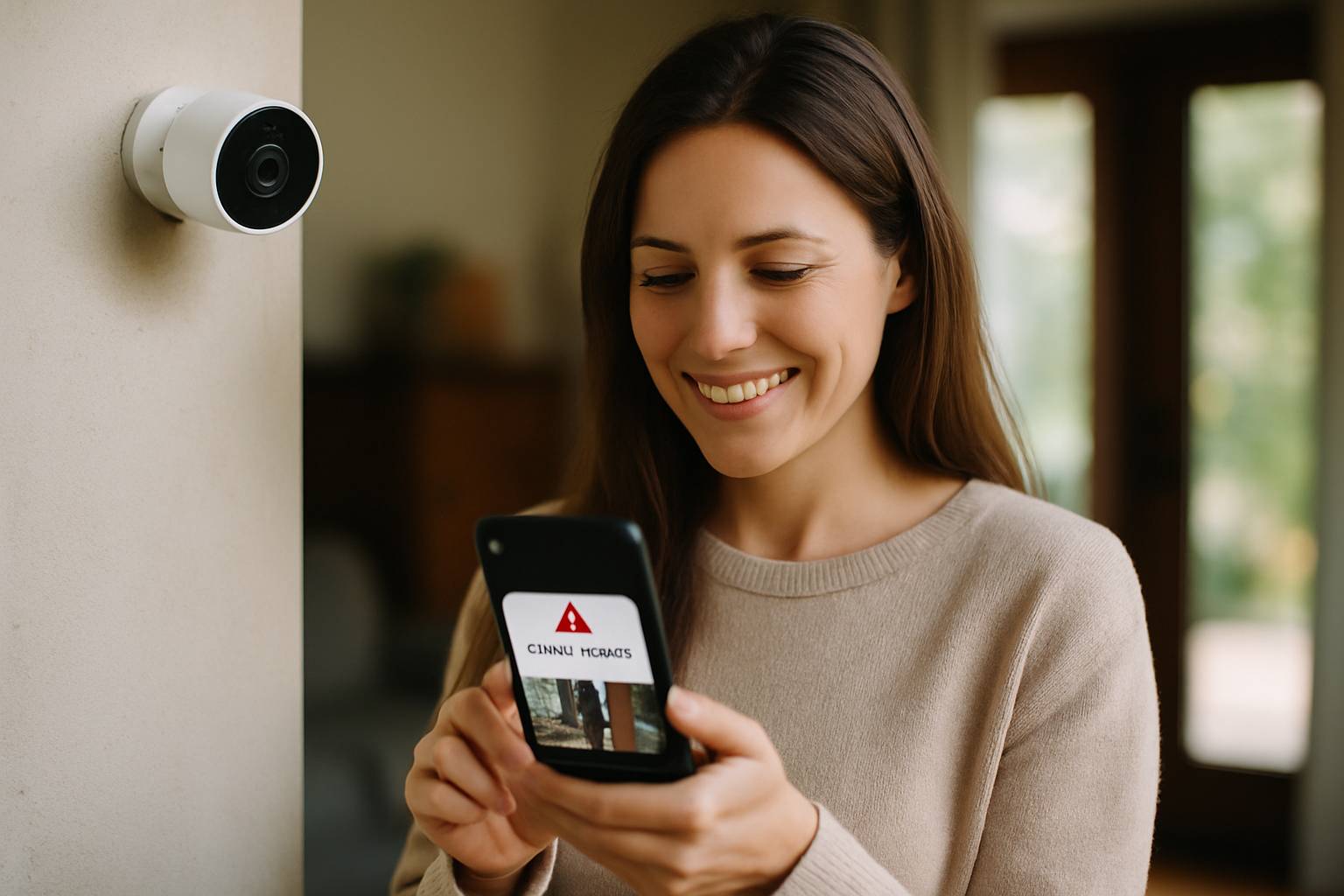 Comment les alertes de sécurité peuvent protéger votre quotidien sans effort