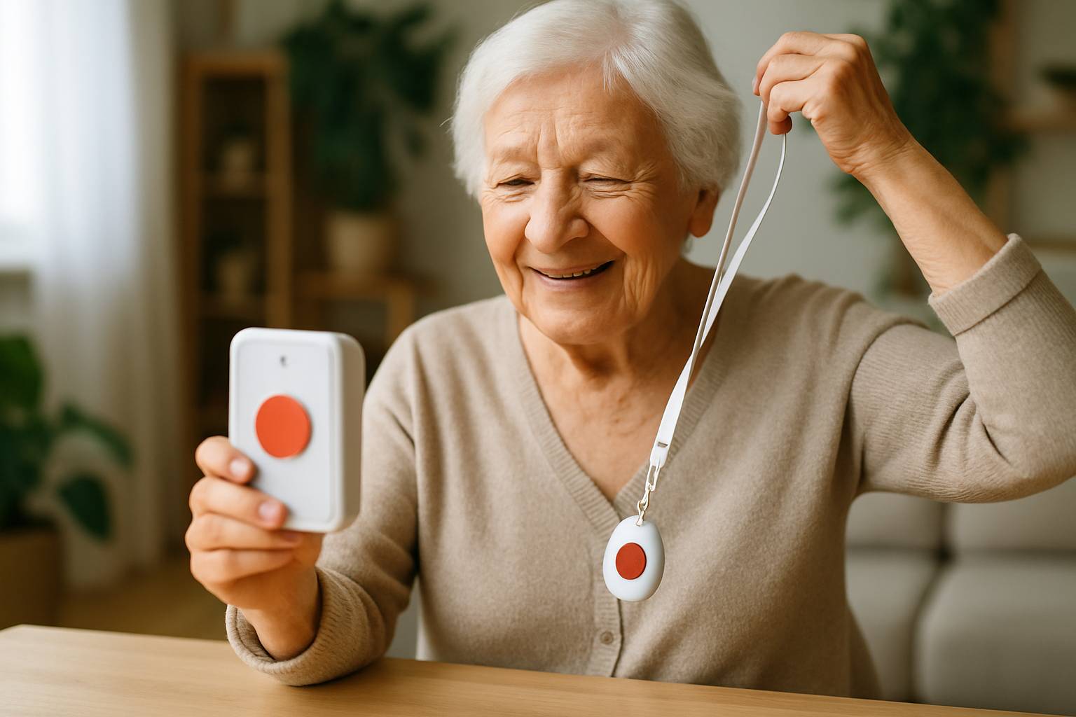 Installer facilement des systèmes d&rsquo;alerte pour protéger votre autonomie au quotidien