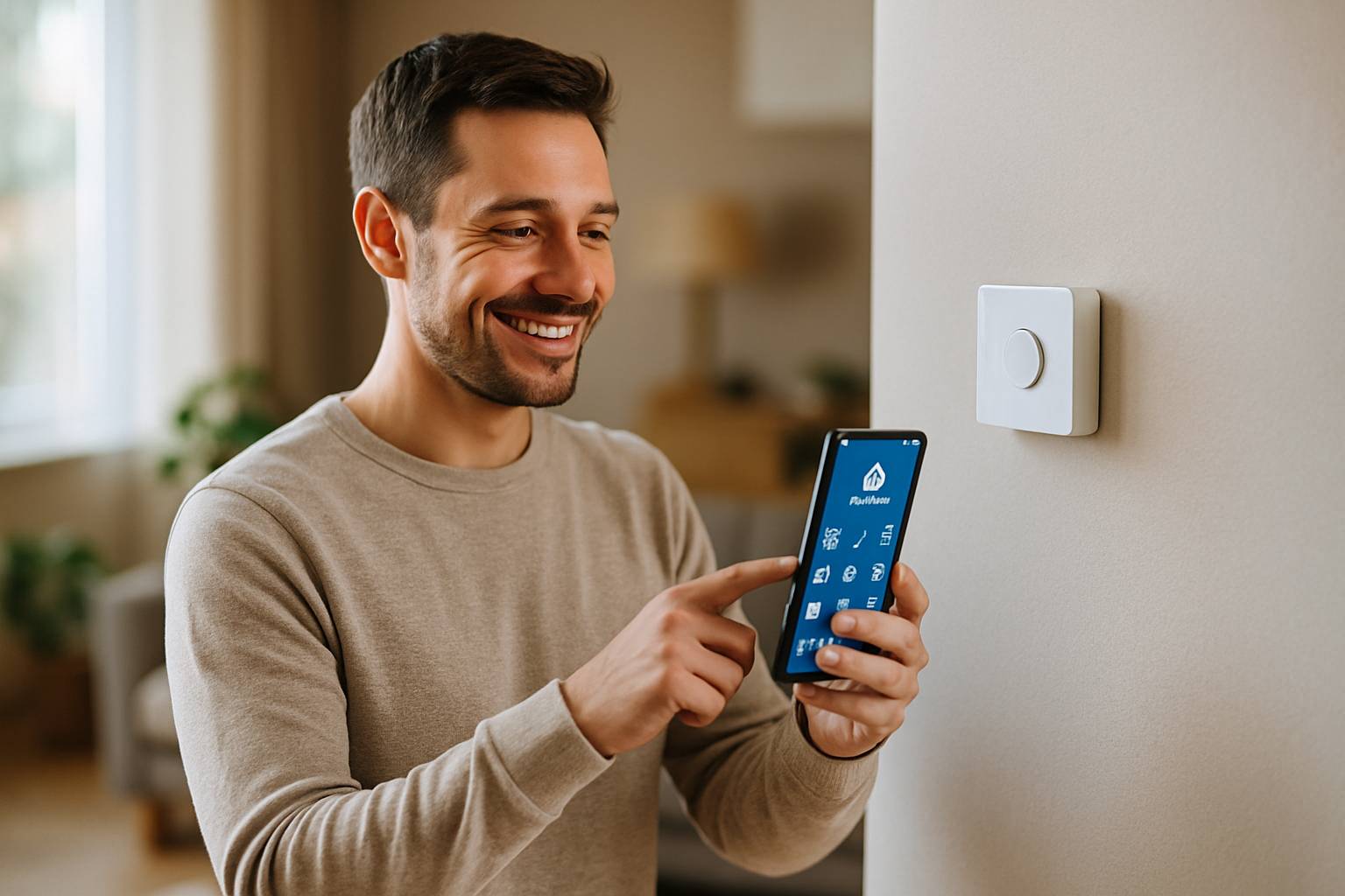 Installer la domotique économique : astuces simples pour plus d’autonomie à la maison