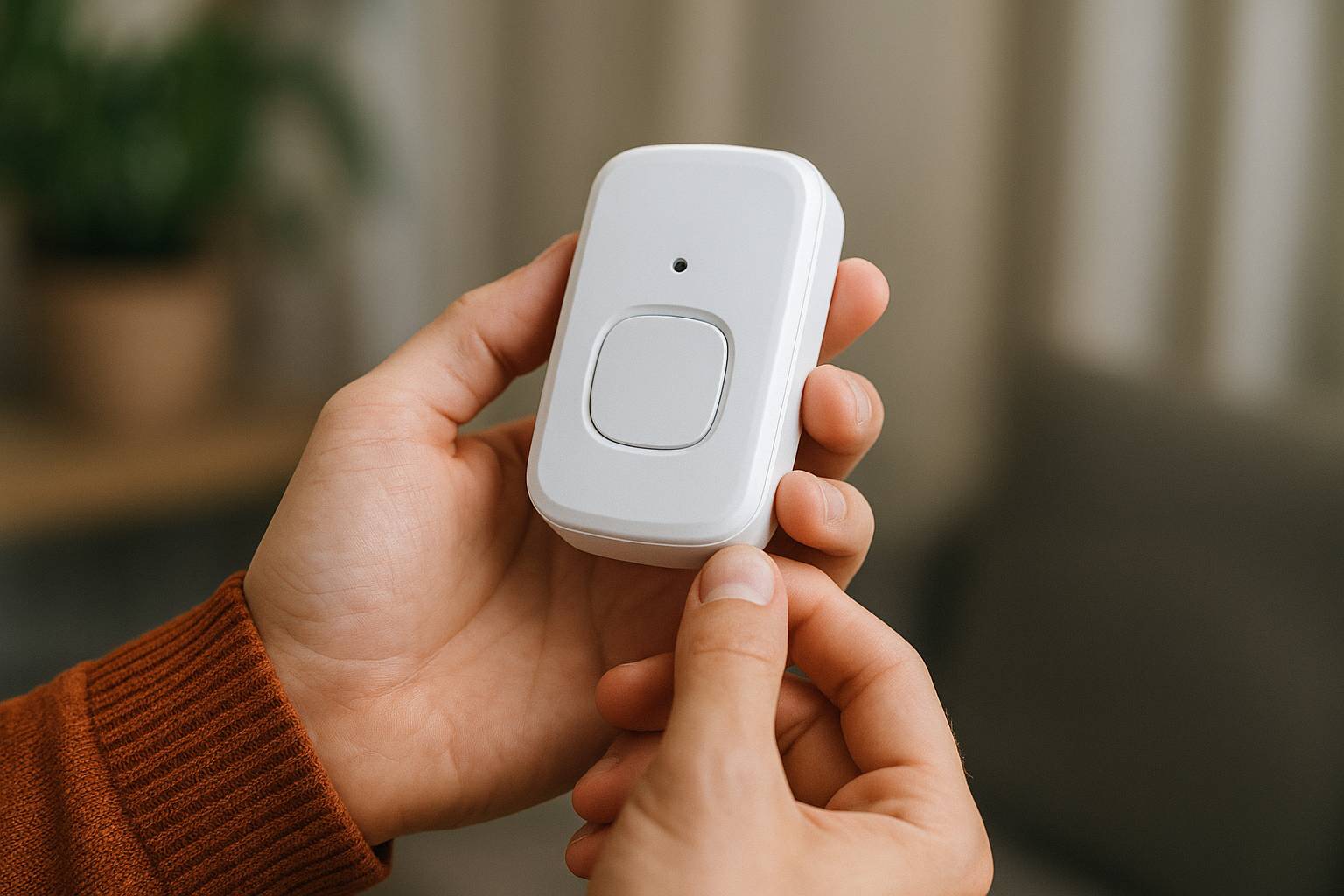 Comment choisir une alarme connectée sans se ruiner