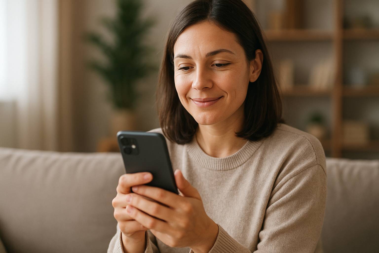Comment rester serein chez soi grâce aux alertes de sécurité simples et efficaces